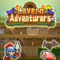 Cavern Adventurers mod menu apk unlocked everything  1.2.9