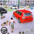 Modern Prado Parking Games 3D mod apk download  1.26