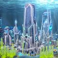 Designer City Aquatic City apk Download latest version  1.01