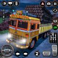 Crazy Truck Games Truck Sim mod apk unlimited money  1.9