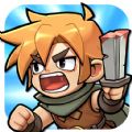 Top Heroes mod apk 1.0.406 unlimited everything latest version  1.0.406