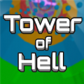 Roblox Tower of Hell mod apk download  0.1