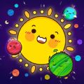 Merge Planet Merge Puzzle apk download for android  1.0.7