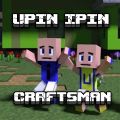 Craftsman upin ipin Survive apk Download latest version  1.0