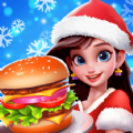 Cooking Journey hack mod apk unlimited everything  1.0.46.6
