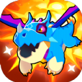 Dragon Dash Idle Tap apk download latest version  1.1.1