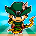 Bucket Archer apk download for android  1.0.0