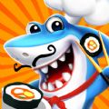 Tiny Shark Idle Shark Game mod apk unlimited money  2.0