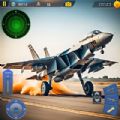 Fighter Jet Flying Game apk Download  0.1