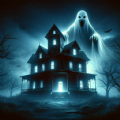 Exorcist Fear of Phasmophobia multiplayer mod apk download  0.4.5