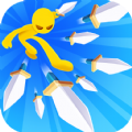 Epic Heroes spin&kill mod apk unlimited money unlocked everything  1.0.67