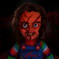 Scary Doll Evil Haunted House mod apk download  2.9