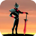 Shadow fighter 2 mod apk (unlimited everything and max level 2024)  1.26.1