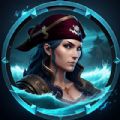 Pirate Dark Survival RPG 2D apk Download  1.0