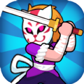 Samurai Dash Fast Hit apk download for android  1.1.1