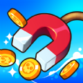 Go Go Magnet mod apk 1.2.0 unlimited money unlocked all characters  1.2.0
