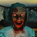 Granny Horror Multiplayer mod apk unlimited everything no ads  0.1