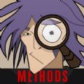 Methods2 Secrets and Death apk download latest version  1.0.0