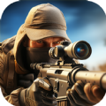 Sniper 3D Gun Shooting Games mod apk unlimited money and diamonds  1.0.4