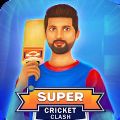 Super Cricket Clash apk Download for android  1.0.5