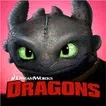 Dragons Rise of Berk Mod Apk 1.81.5 Unlimited Runes and Irons Latest Version  1.81.5