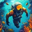 Oceanic Survival mod apk unlimited everything  1.59.17