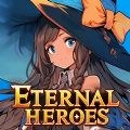 Eternal Heroes mod apk (unlimited money and gems)  1.0.0