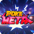 Poke Meta mod apk unlimited money and gems latest version  1.0.0