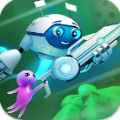 Mike the Planet Miner Mod Apk Unlimited Money  1.0.35.07047