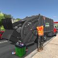 Garbage Truck Truck Simulator apk download latest version  1.3