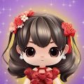Chibi Princess Anime DressUp apk download latest version  0.1