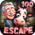 PG Escape 100 Farm Animals apk download for android  v1.0