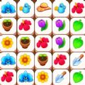 Tile Puzzle Garden Match mod apk unlimited everything  1.1.0