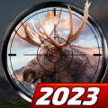 Wild Hunt Hunting Games 3D mod apk unlimited money download  1.562