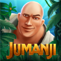 Jumanji Epic Run mod apk 1.9.8 (unlimited money and gems)  1.9.8