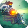 Train of Survival mod apk 0.2.4 unlimited money and gems  0.2.4