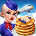 Airplane Chefs mod apk 9.0.4 (unlimited money and diamond)  9.0.4