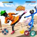 Stickman Fighting Game Offline apk Download  1.0