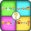 Guess Emoji Puzzle Word Games mod apk unlimited hints  1.1.5