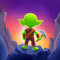 Goblin Dungeon Idle Adventure Mod Apk Unlimited Money and Gems  0.0.6