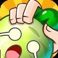 Radish Rumble mod apk 1.1.4 unlimited money and gems download  1.1.4
