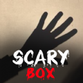 Scary Box Chapter 3 mod menu apk download  3