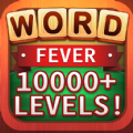 Word Fever Brain Games mod apk download  1.0.7