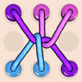 Tangle Master 3D Untie Rope mod apk unlimited money no ads  1.2.2
