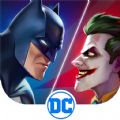 DC Heroes & Villains Match 3 mod apk unlimited money and gems  2.2.16