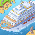My Cruise mod apk unlimited money and gems no ads  1.4.11